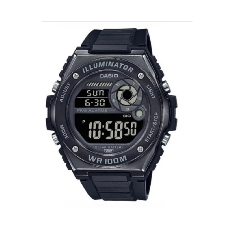 MWD-100HX-1B MWD-100HX-1B Casio