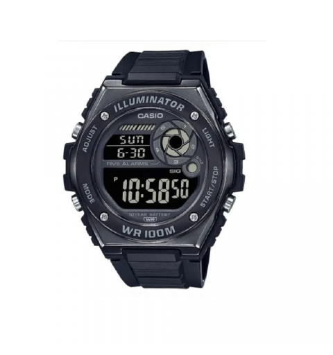 MWD-100HX-1B MWD-100HX-1B Casio