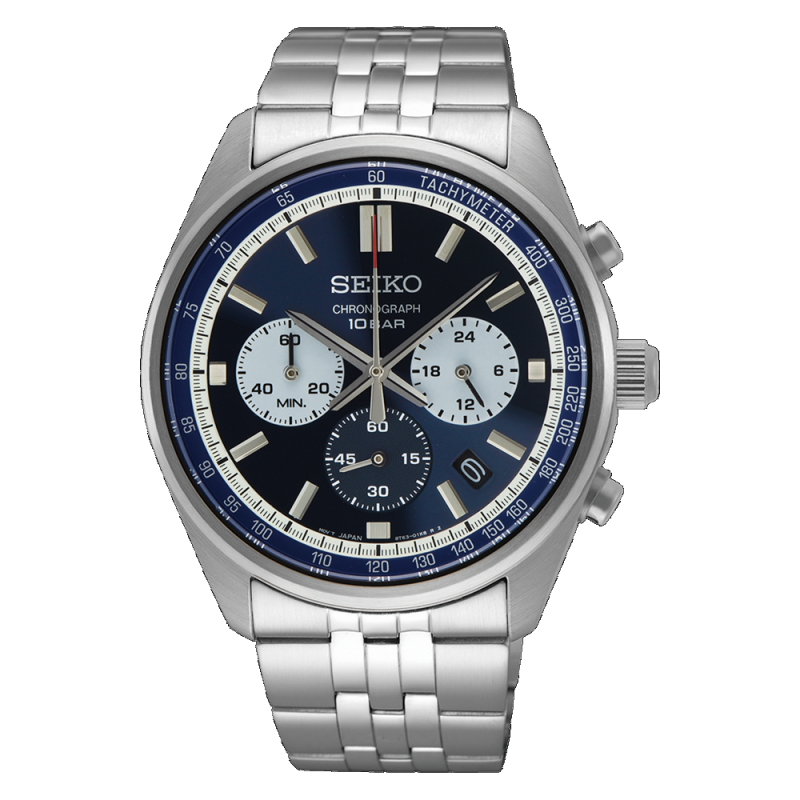 SEIKO CHRONO SSB-427P1 SSB-427P1 Seiko