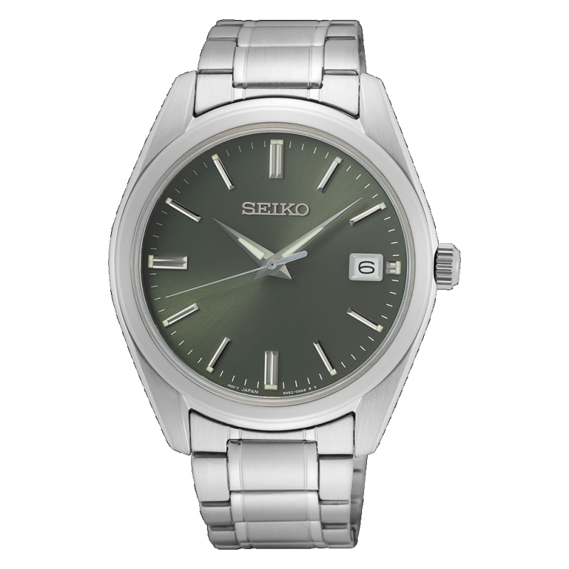 OROLOGIO SEIKO QUARZ SUR-527 SUR-527 Seiko