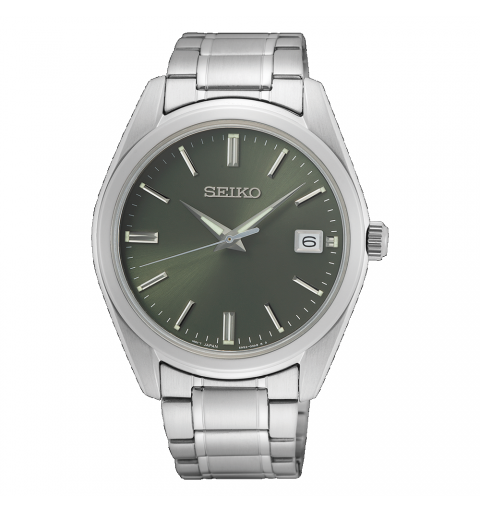 OROLOGIO SEIKO QUARZ SUR-527 SUR-527 Seiko