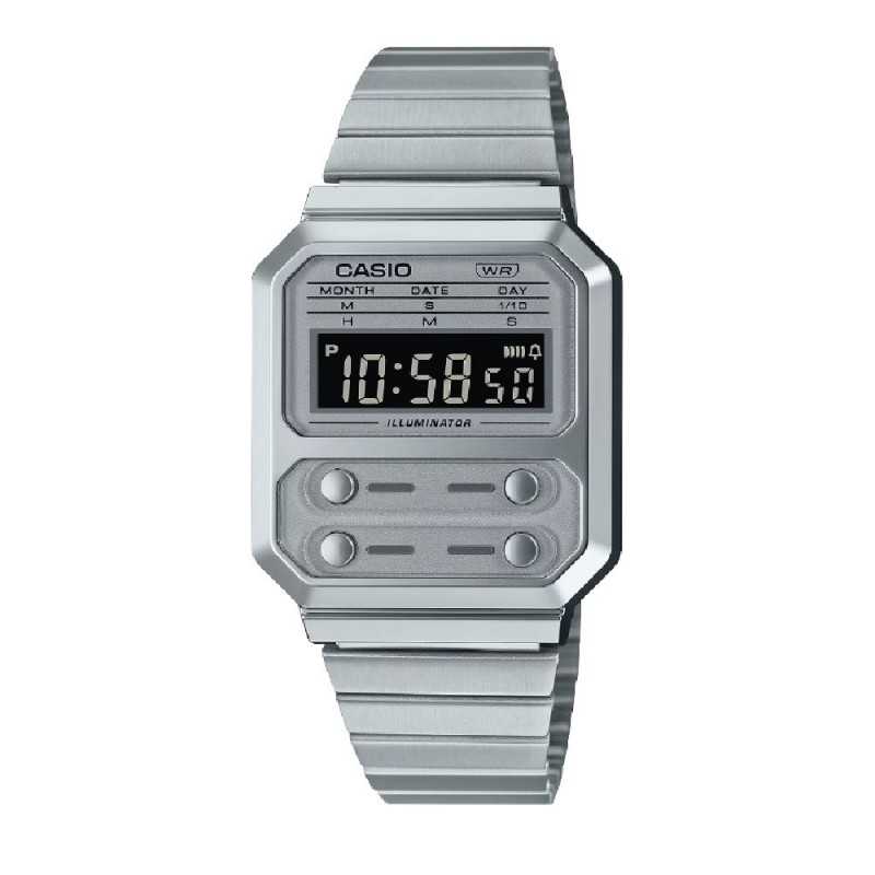 CASIO A-100WE-7B A-100WE-7B Casio