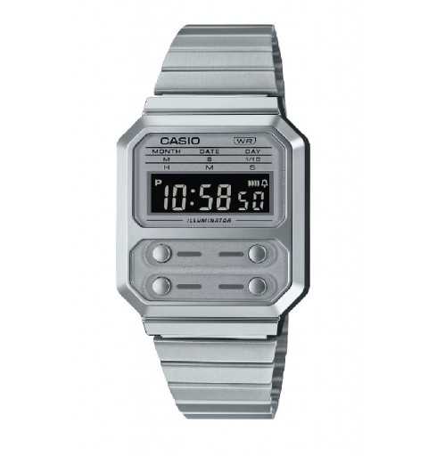 CASIO A-100WE-7B A-100WE-7B Casio