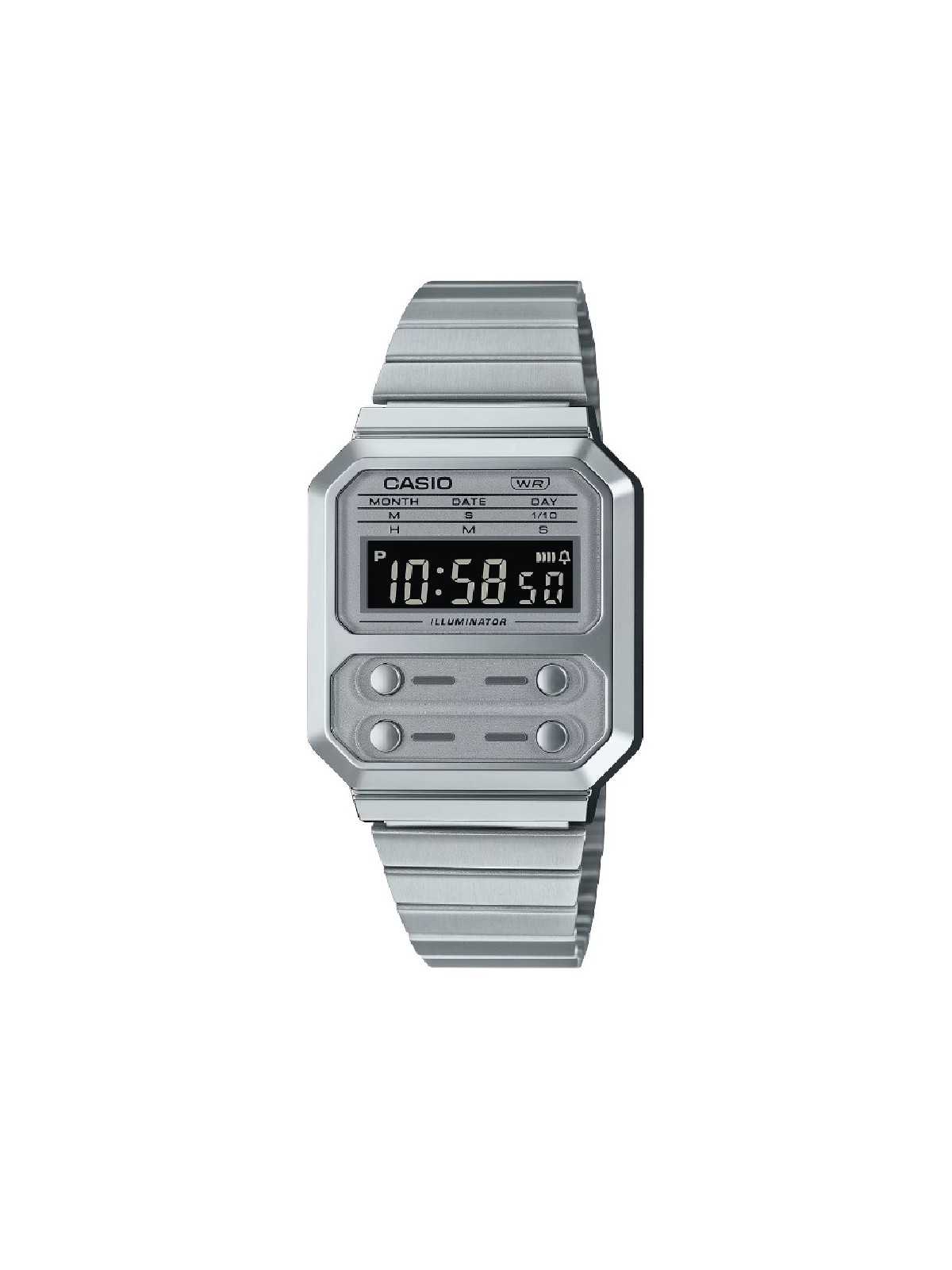 CASIO A-100WE-7B A-100WE-7B Casio