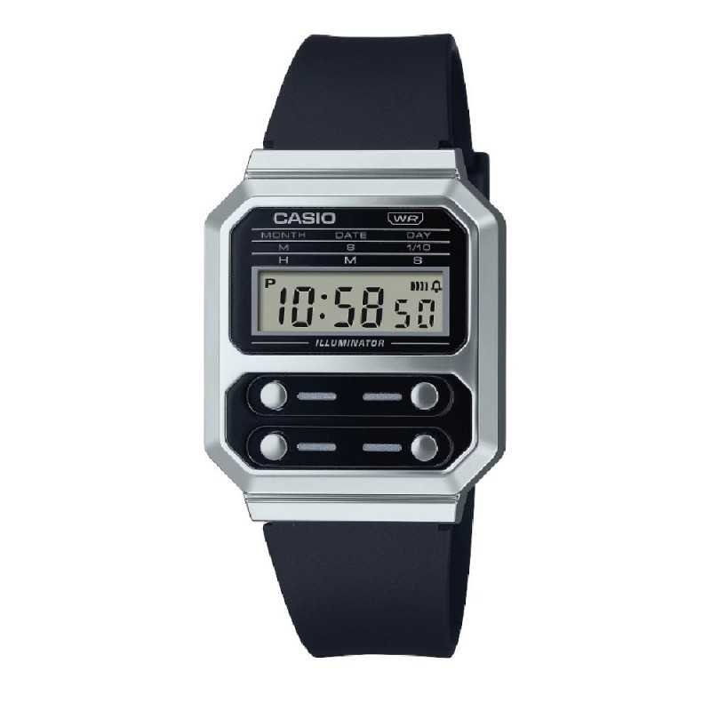 CASIO A-100WEF-1A A-100WEF-1A Casio