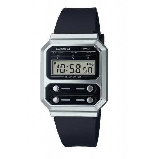 CASIO A-100WEF-1A A-100WEF-1A Casio