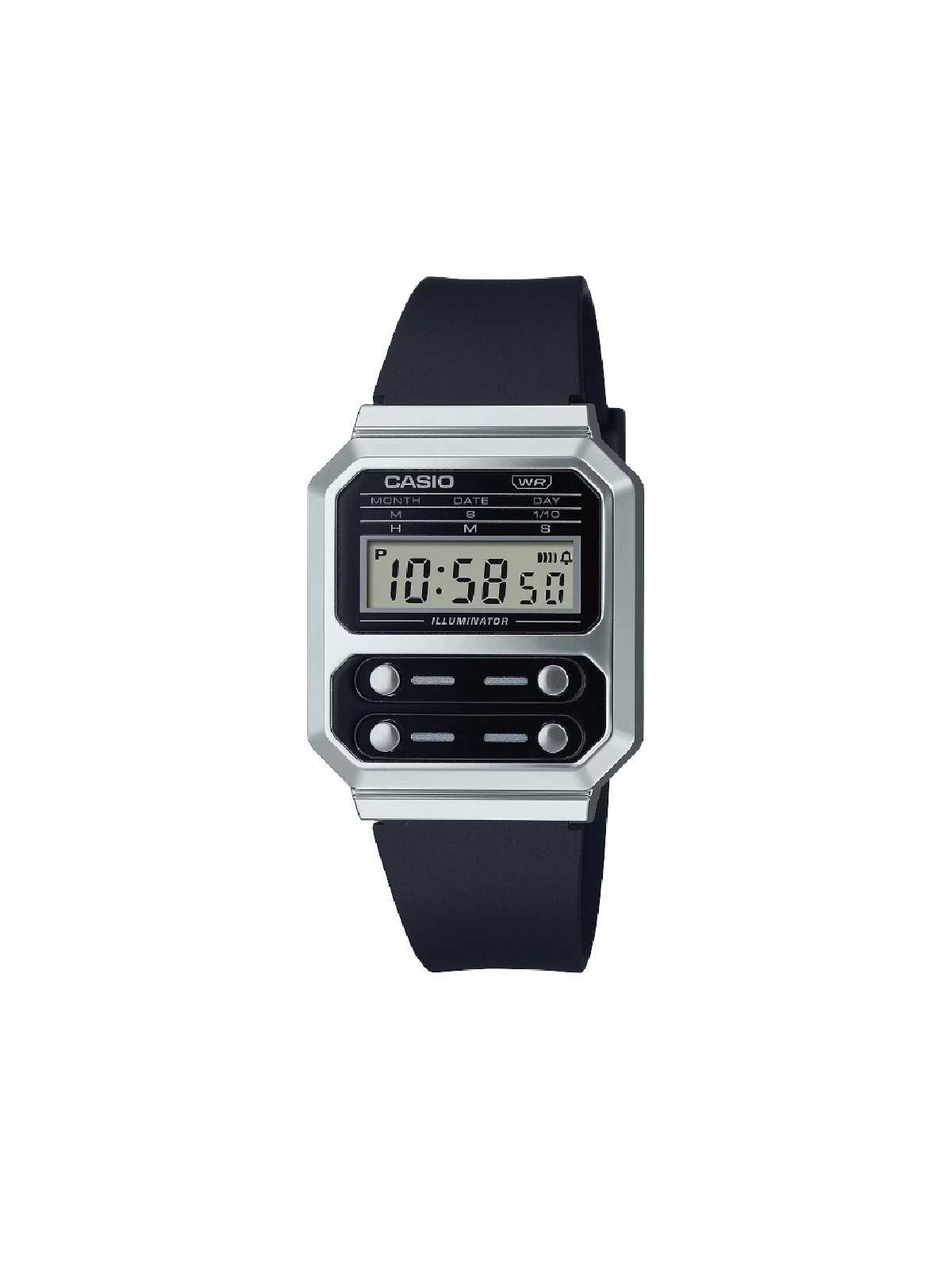 CASIO A-100WEF-1A A-100WEF-1A Casio