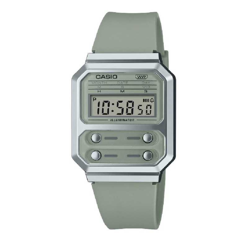 CASIO A-100WEF-3A A-100WEF-3A Casio