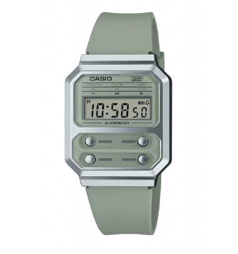 CASIO A-100WEF-3A A-100WEF-3A Casio