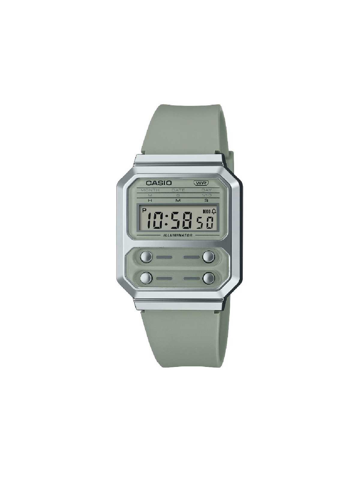 CASIO A-100WEF-3A A-100WEF-3A Casio