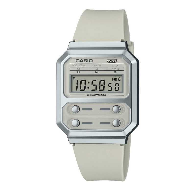 CASIO A-100WEF-8A A-100WEF-8A Casio