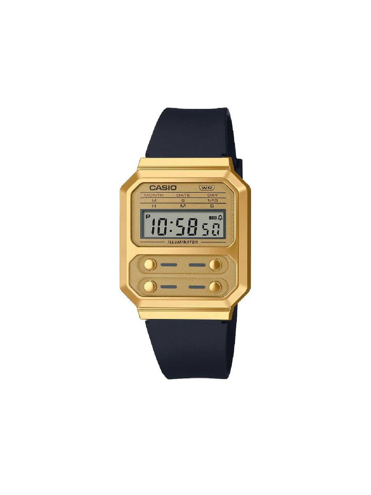 CASIO A-100WEFG-9A A-100WEFG-9A Casio