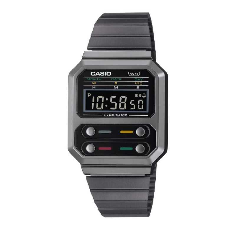 CASIO A-100WEGG-1A A-100WEGG-1A Casio