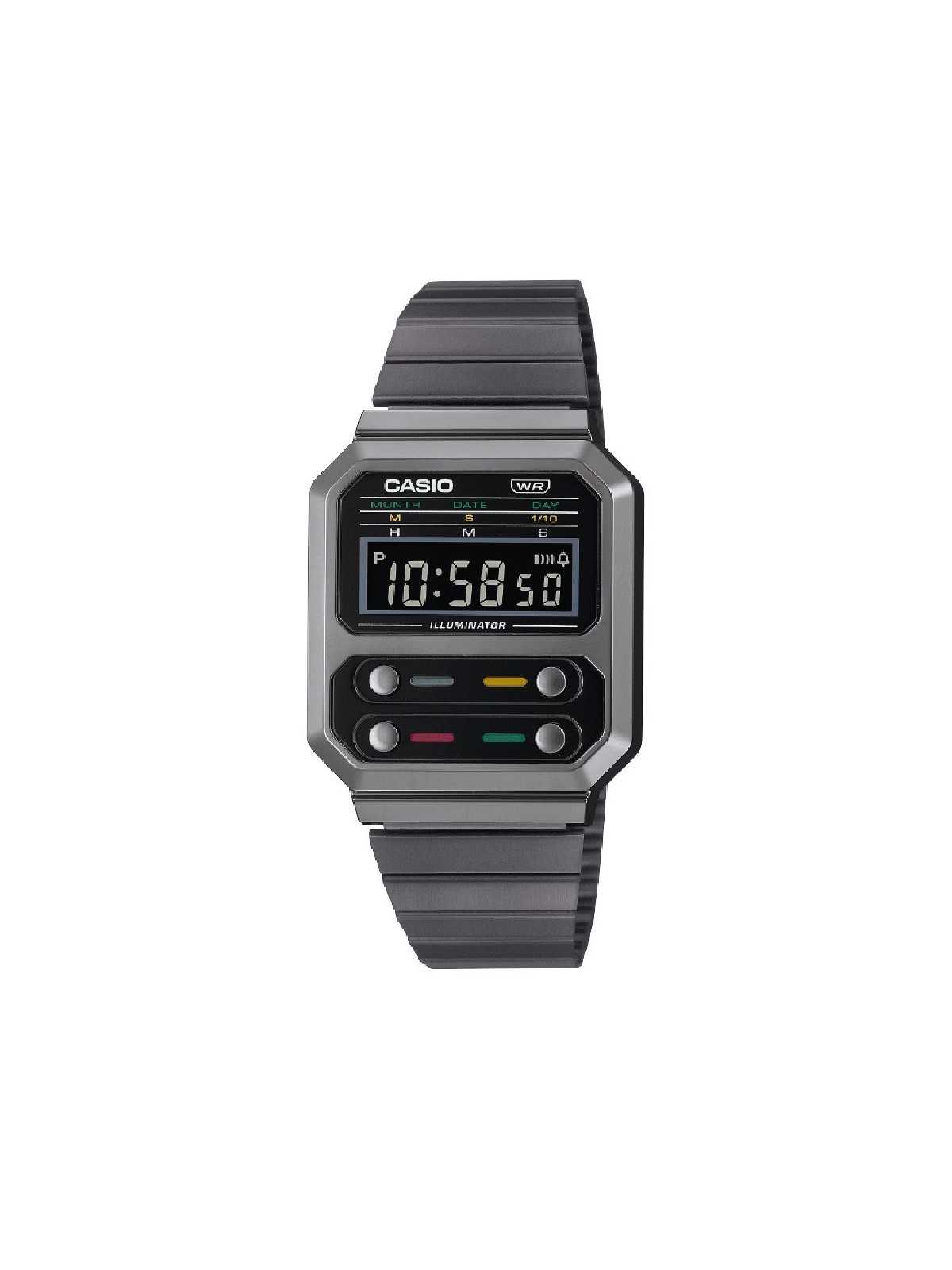 CASIO A-100WEGG-1A A-100WEGG-1A Casio