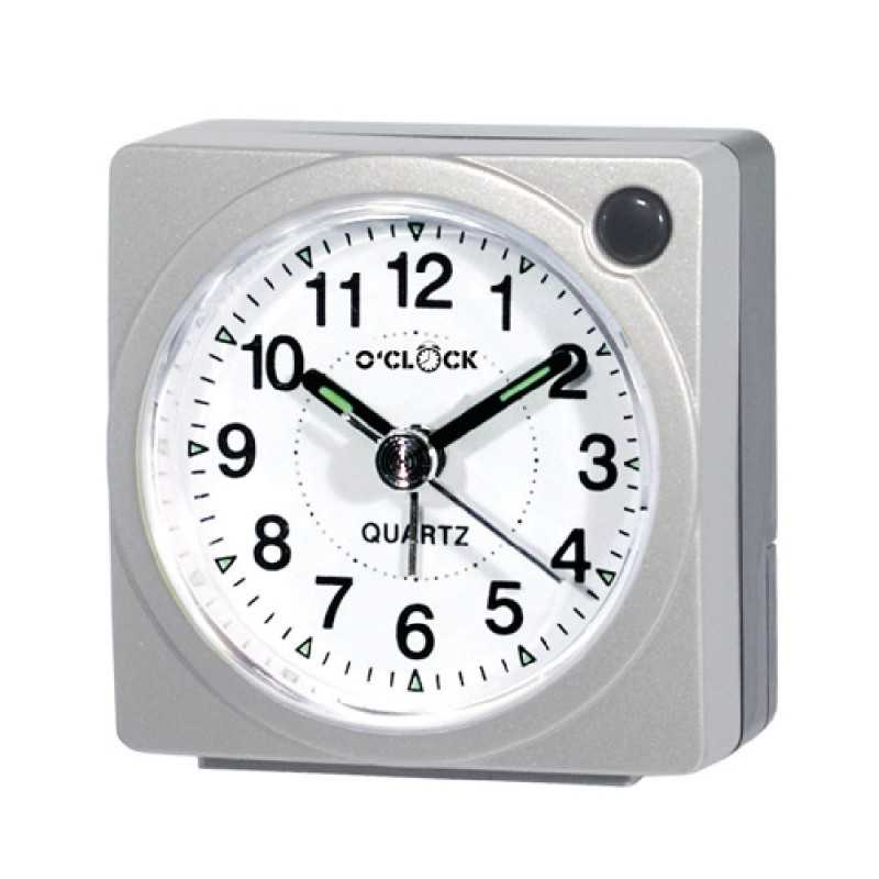 RS 7130 SILVER RS7130s O'Clock