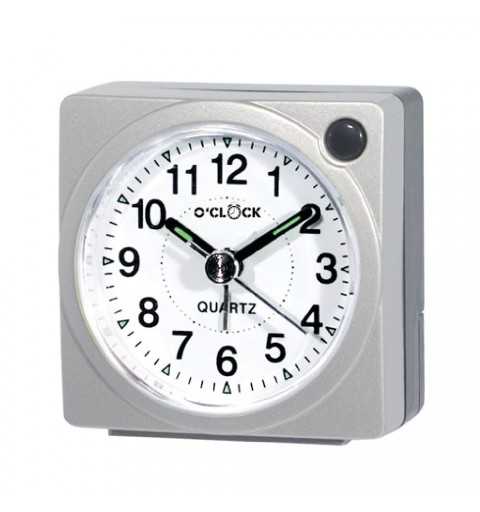 RS 7130 SILVER RS7130s O'Clock