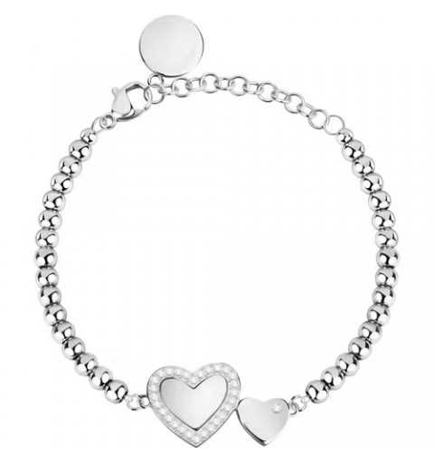 BRACCIALE MORELLATO LOVE - S0R24 S0R24 Morellato