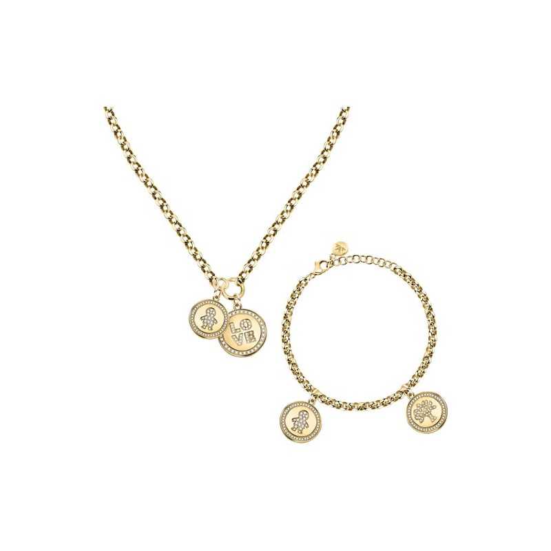 KIT MORELLATO LOVE - S0R29 S0R29 Morellato KIT MORELLATO LOVE - S0R29 S0R29 Morellato