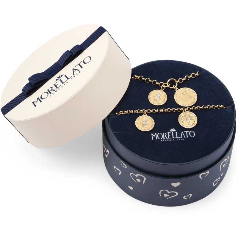KIT MORELLATO LOVE - S0R29 S0R29 Morellato KIT MORELLATO LOVE - S0R29 S0R29 Morellato