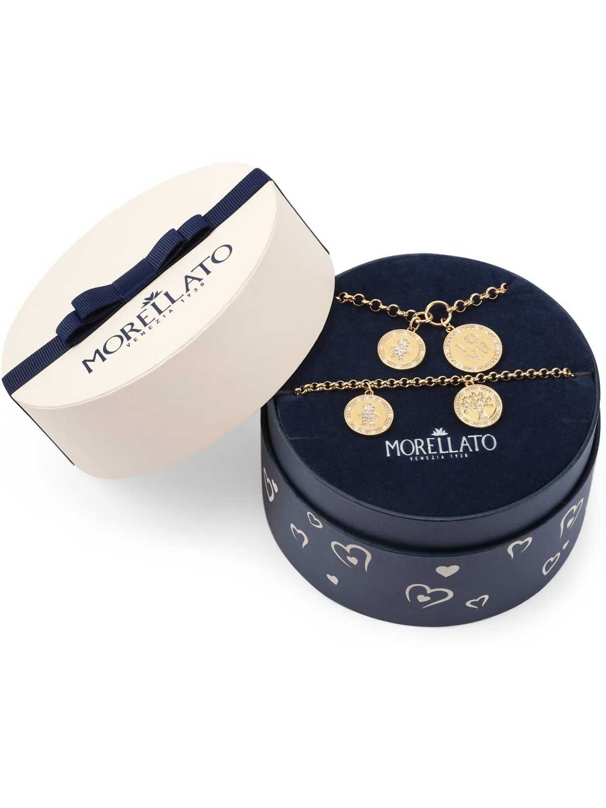KIT MORELLATO LOVE - S0R29 S0R29 Morellato