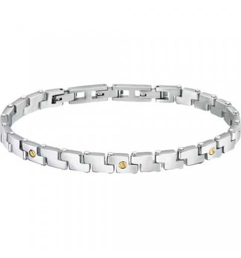 BRACCIALE MORELLATO GOLD - SATM17 SATM17 Morellato