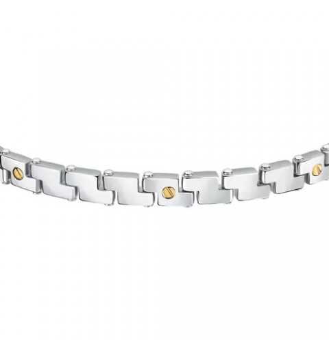 BRACCIALE MORELLATO GOLD - SATM17 SATM17 Morellato