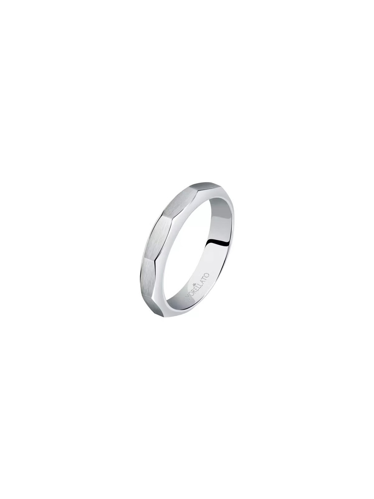 ANELLO MORELLATO MOTOWN - SALS64025 SALS64025 Morellato