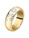 ANELLO MORELLATO POETICA - SAUZ38016 SAUZ38016 Morellato