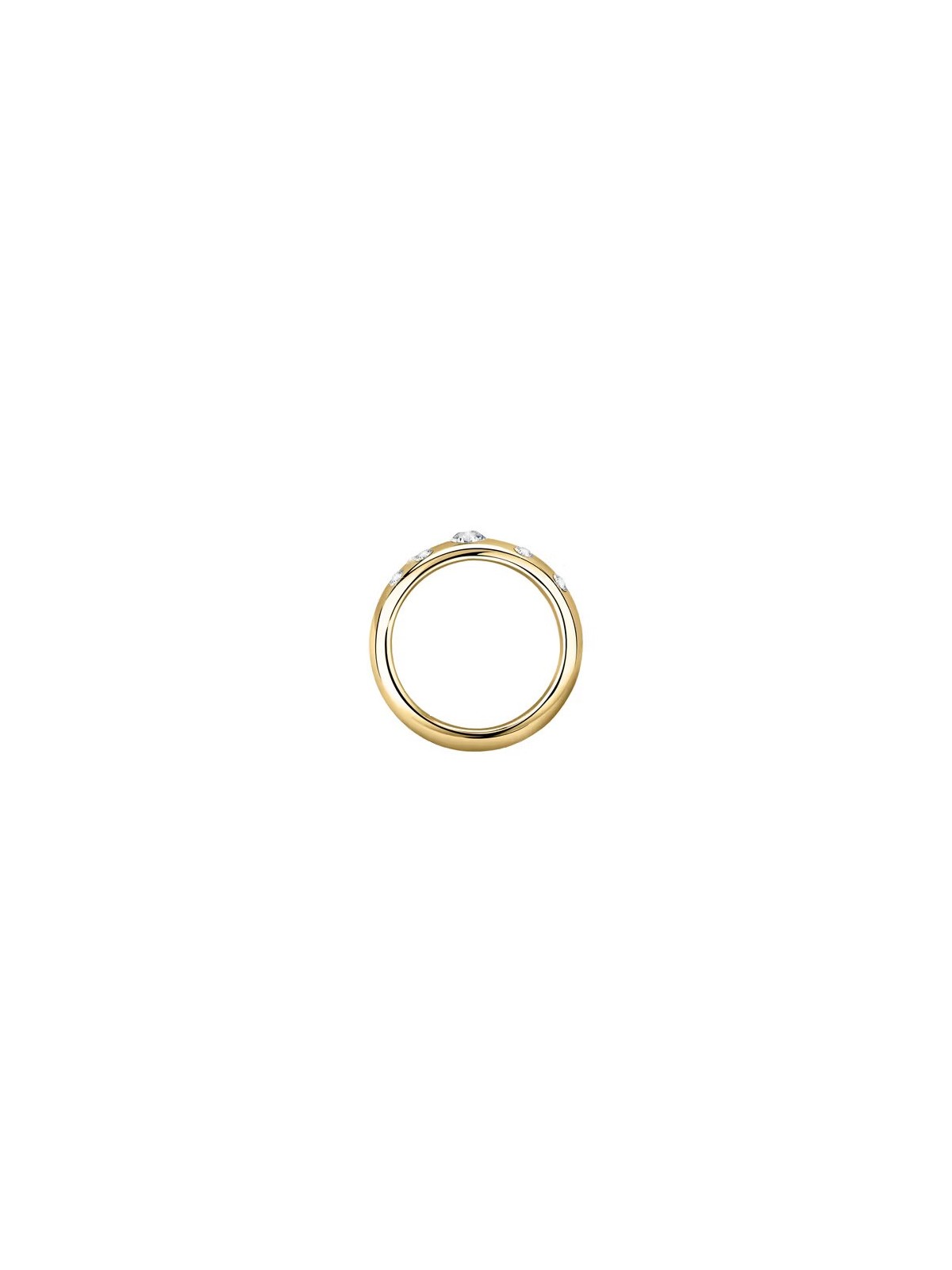 ANELLO MORELLATO POETICA - SAUZ38016 SAUZ38016 Morellato