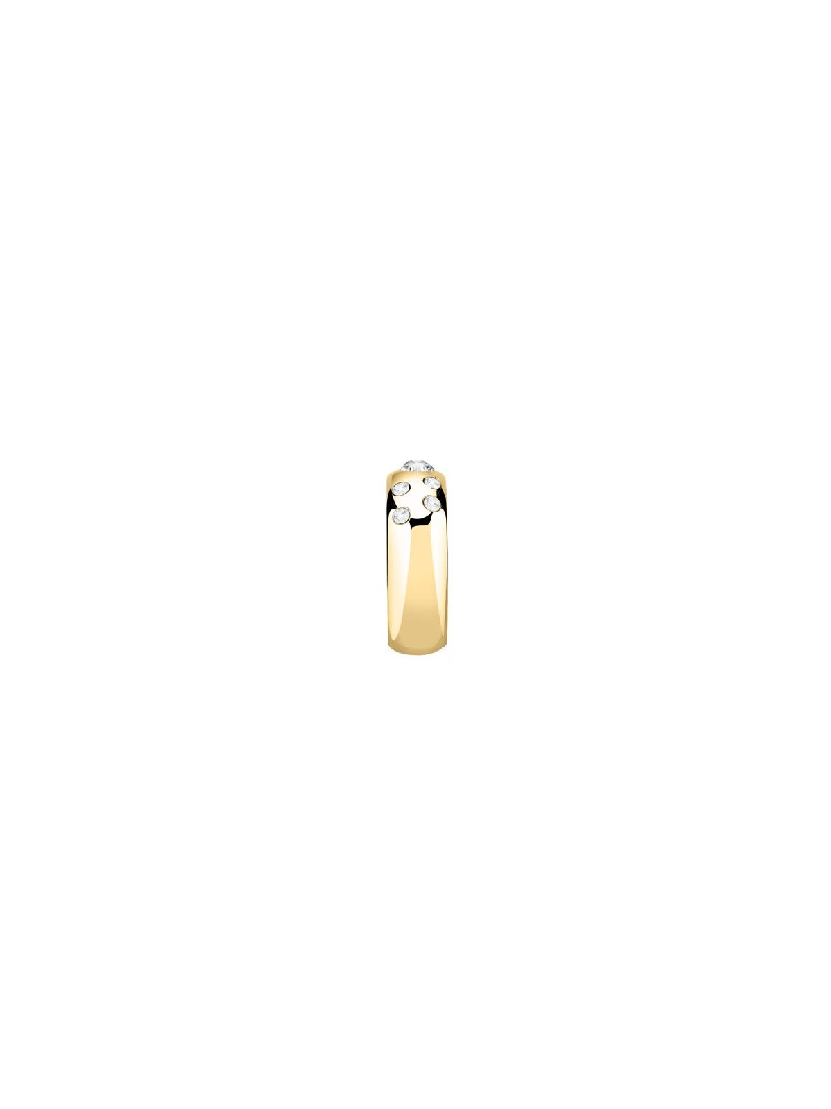 ANELLO MORELLATO POETICA - SAUZ38016 SAUZ38016 Morellato