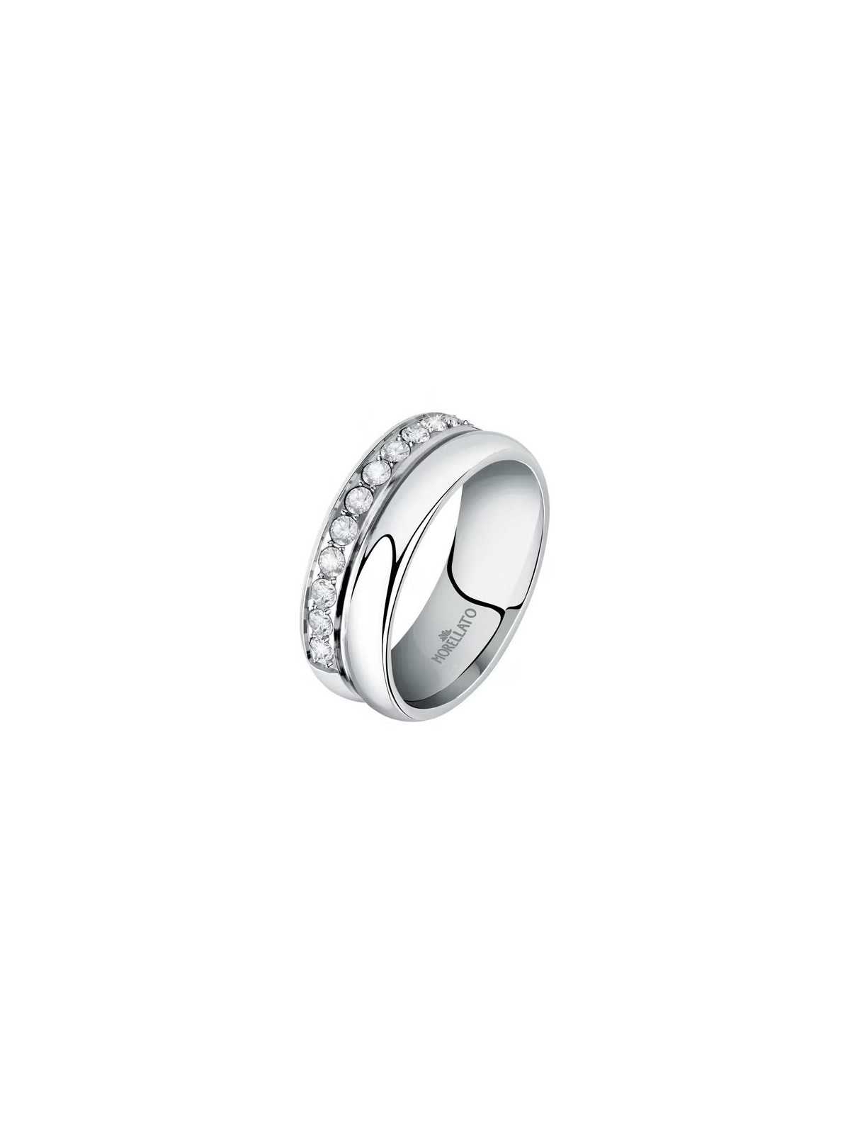 ANELLO MORELLATO BAGLIORI - SAVO16014 SAVO16014 Morellato