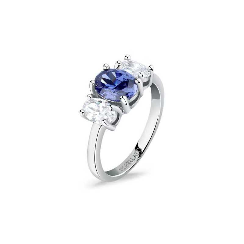 ANELLO MORELLATO COLORI - SAVY21016 SAVY21016 Morellato