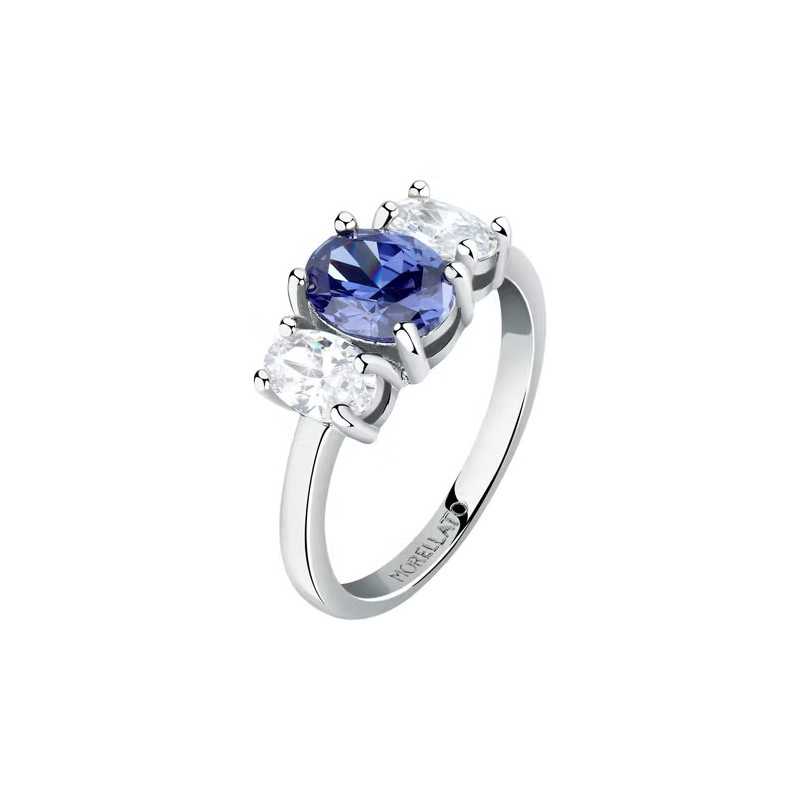 ANELLO MORELLATO COLORI - SAVY21016 SAVY21016 Morellato