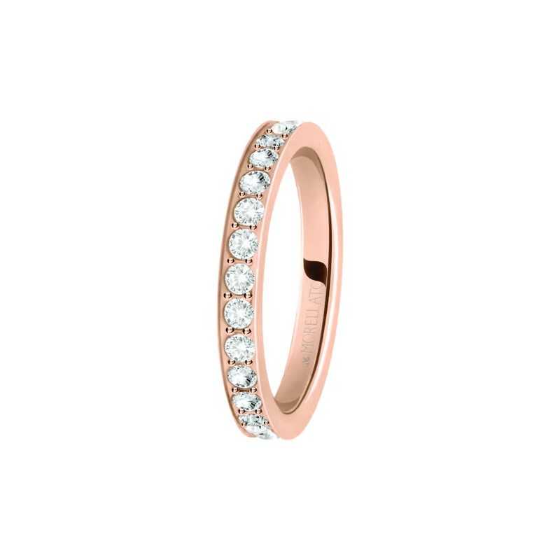 ANELLO MORELLATO LOVE RINGS - SNA40012 SNA40012 Morellato