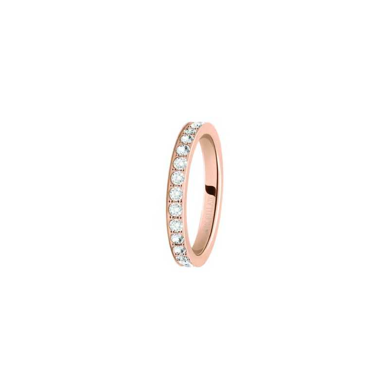 ANELLO MORELLATO LOVE RINGS - SNA40012 SNA40012 Morellato