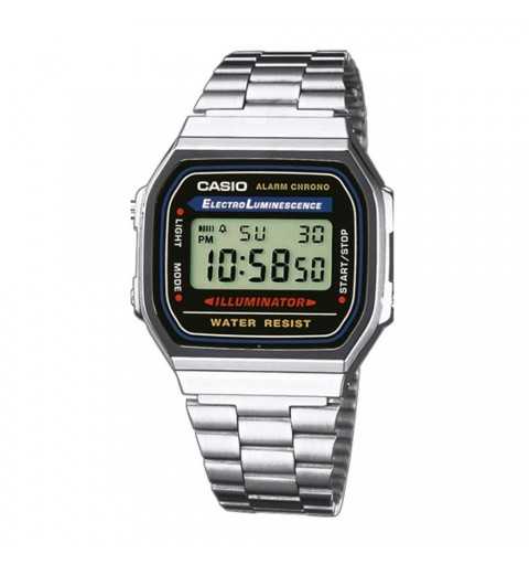 CASIO A-168WA-1Y A-168WA-1Y Casio