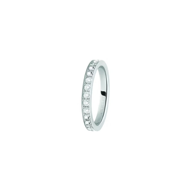 ANELLO MORELLATO LOVE RINGS - SNA41012 SNA41012 Morellato