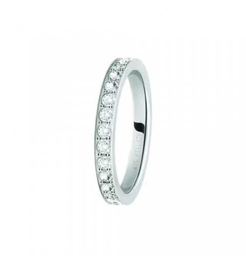 ANELLO MORELLATO LOVE RINGS - SNA41012 SNA41012 Morellato