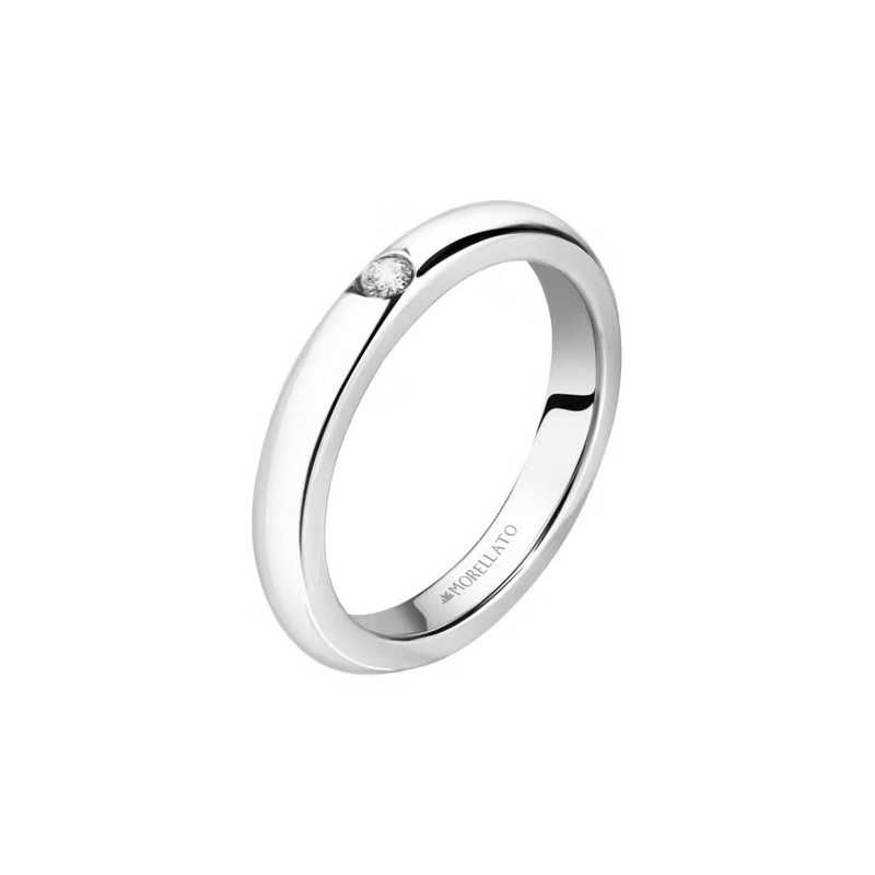 ANELLO MORELLATO LOVE RINGS - SNA46023 SNA46023 Morellato