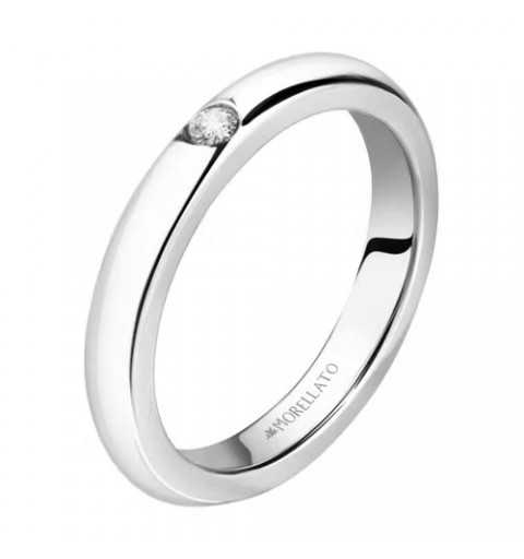 ANELLO MORELLATO LOVE RINGS - SNA46023 SNA46023 Morellato