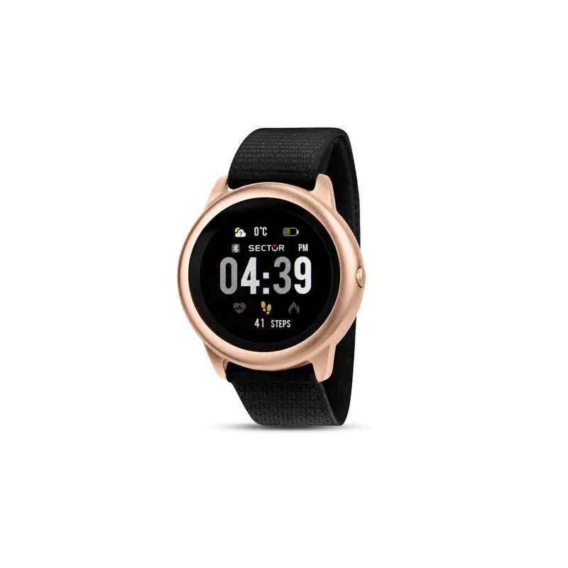 SMARTWATCH SECTOR S-01 - R3251157001 R3251157001 Sector