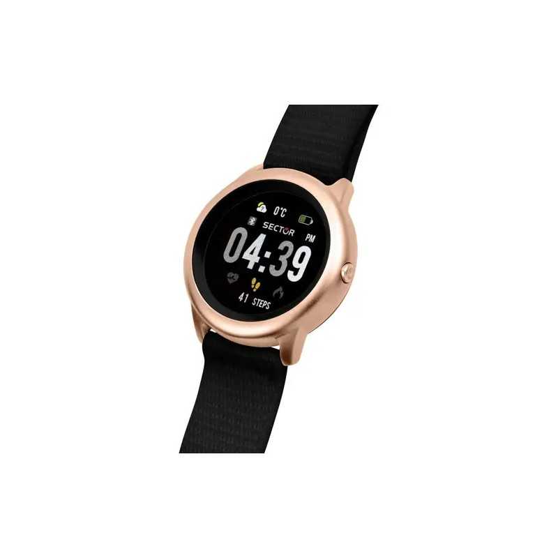 SMARTWATCH SECTOR R3251157001 R3251157001 Sector