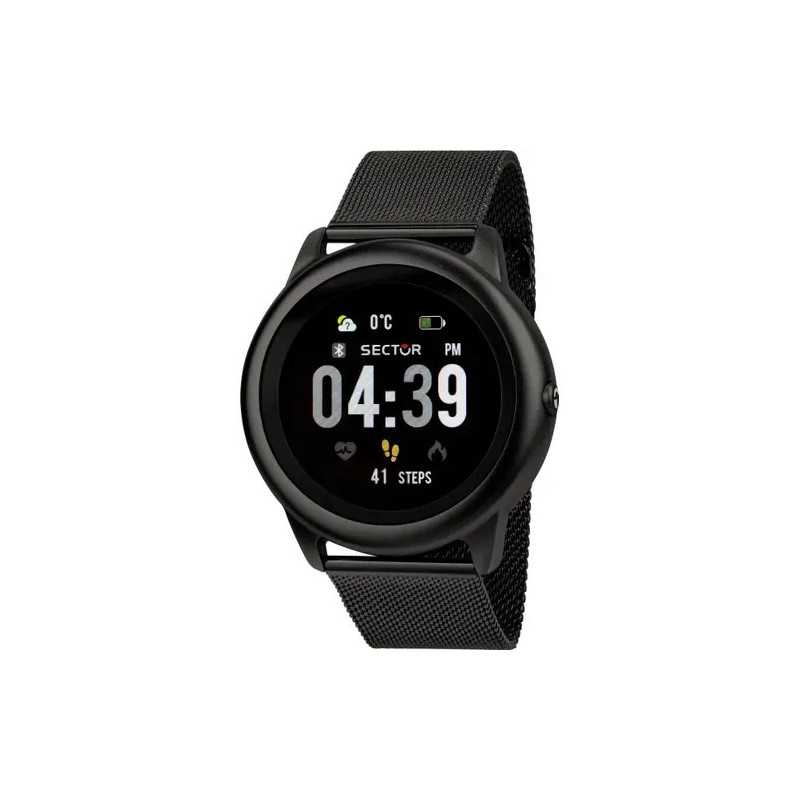 SMARTWATCH SECTOR R3251545001 R3251545001 Sector