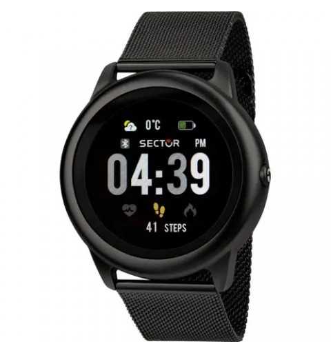 SMARTWATCH SECTOR R3251545001 R3251545001 Sector