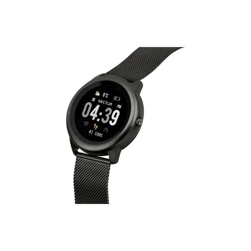 SMARTWATCH SECTOR R3251545001 R3251545001 Sector