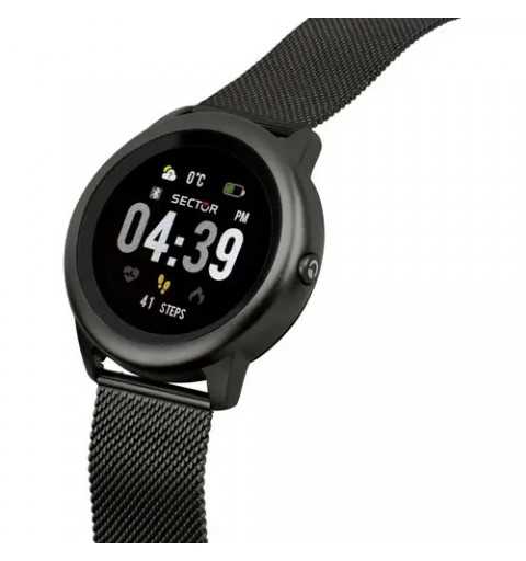 SMARTWATCH SECTOR R3251545001 R3251545001 Sector