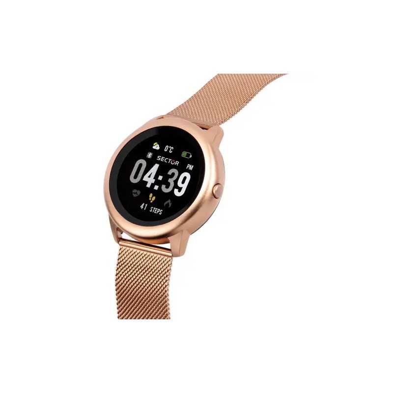 SMARTWATCH SECTOR S-01 - R3251545501 R3251545501 Sector