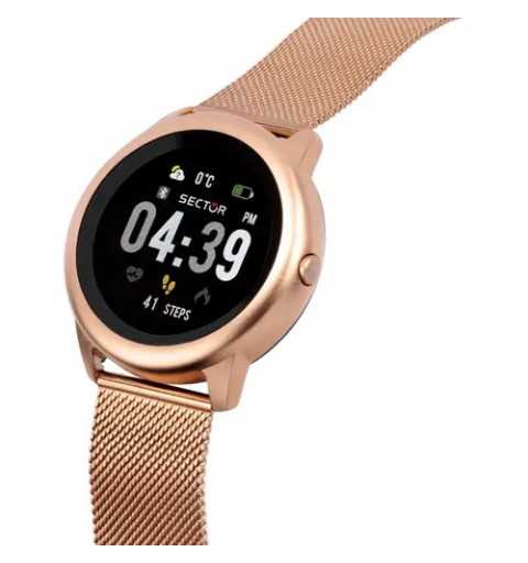 SMARTWATCH SECTOR R3251545501 R3251545501 Sector