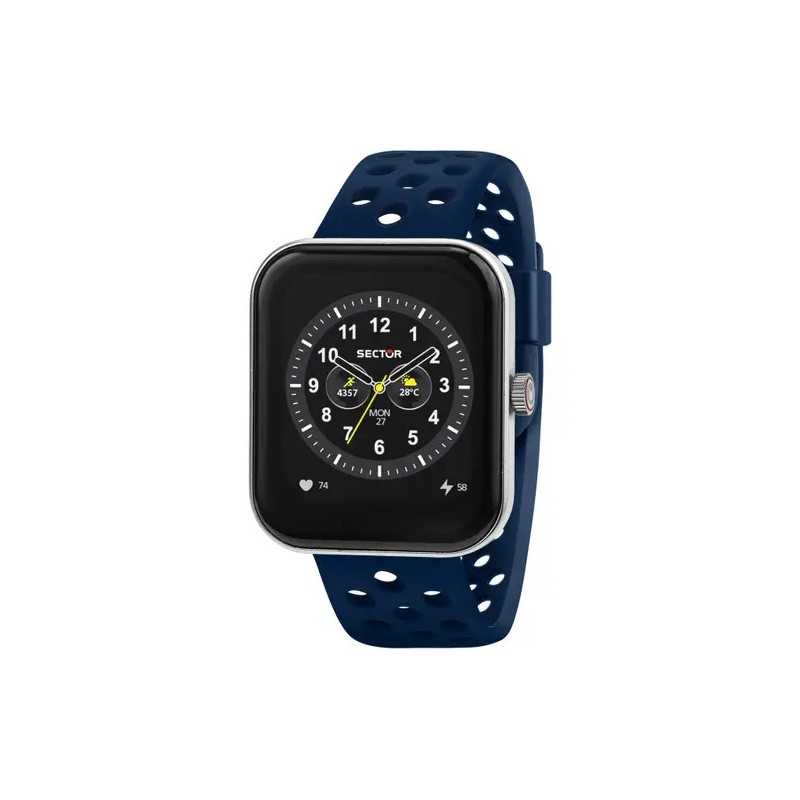 SMARTWATCH SECTOR S-03 PRO - R3251159002 R3251159002 Sector