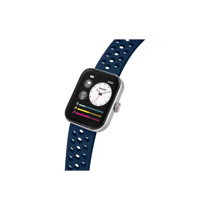 SMARTWATCH SECTOR S-03 PRO - R3251159002 R3251159002 Sector